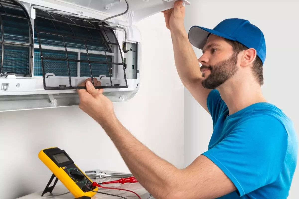 Samsun Klima Servisi